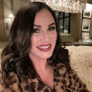 Meet your Posher, Beauty by brandy